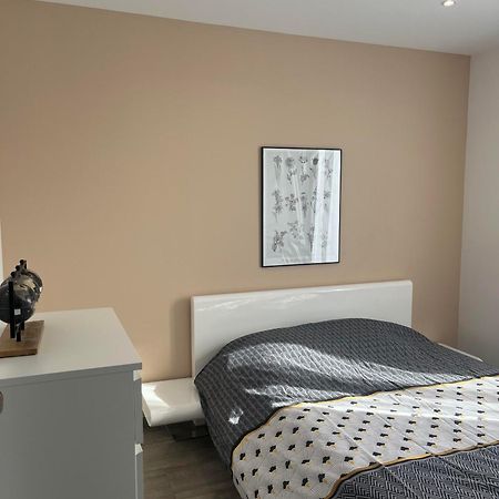 Logement privé sur l'Avenue du Mont Ventoux Carpentras Extérieur photo
