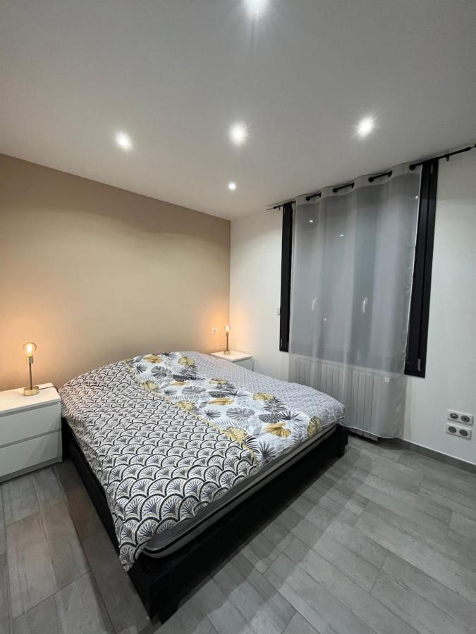 Logement privé sur l'Avenue du Mont Ventoux Carpentras Extérieur photo