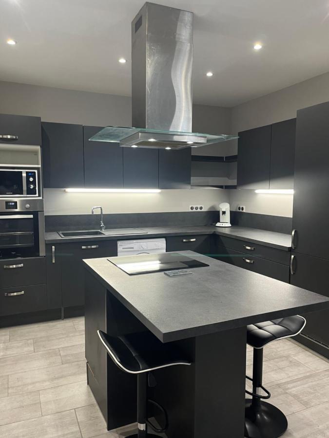 Logement privé sur l'Avenue du Mont Ventoux Carpentras Extérieur photo